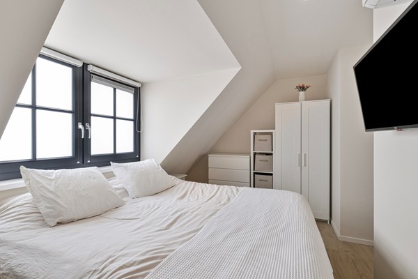 Medium property photo - Koningin Wilhelminastraat 56C, 3751 DG Bunschoten-Spakenburg